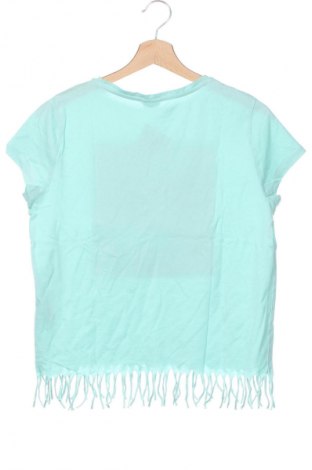 Kinder T-Shirt S.Oliver, Größe 15-18y/ 170-176 cm, Farbe Grün, Preis € 3,99