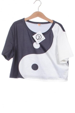 Kinder T-Shirt SHEIN, Größe 12-13y/ 158-164 cm, Farbe Mehrfarbig, Preis 4,99 €