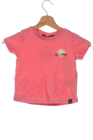 Παιδικό μπλουζάκι Scotch & Soda, Μέγεθος 2-3y/ 98-104 εκ., Χρώμα Ρόζ , Τιμή 11,49 €