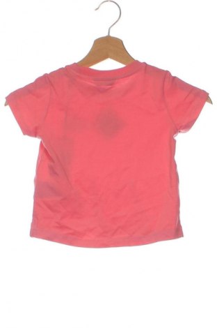 Dziecięcy T-shirt Scotch & Soda, Rozmiar 2-3y/ 98-104 cm, Kolor Różowy, Cena 57,99 zł