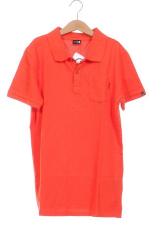 Kinder T-Shirt Scotch & Soda, Größe 15-18y/ 170-176 cm, Farbe Orange, Preis € 14,79