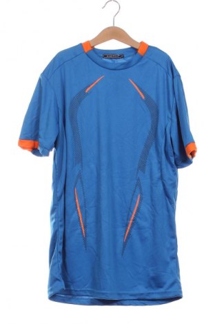 Kinder T-Shirt Siimhwrss, Größe 11-12y/ 152-158 cm, Farbe Blau, Preis € 3,49