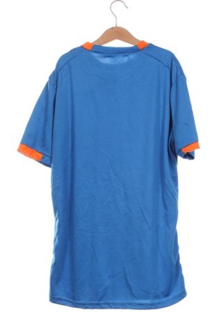 Kinder T-Shirt Siimhwrss, Größe 11-12y/ 152-158 cm, Farbe Blau, Preis 3,79 €