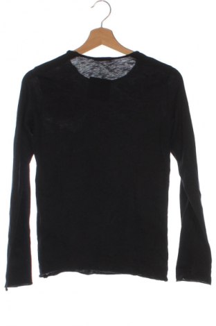 Tricou pentru copii Sisley, Mărime 12-13y/ 158-164 cm, Culoare Negru, Preț 23,49 Lei