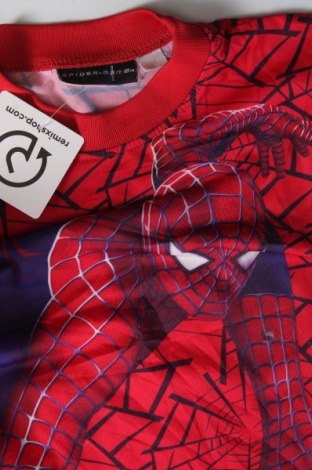 Tricou pentru copii Spiderman, Mărime 18-24m/ 86-98 cm, Culoare Roșu, Preț 17,99 Lei