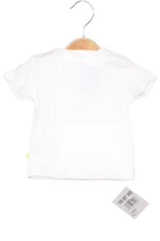 Dziecięcy T-shirt Staccato, Rozmiar 1-2m/ 50-56 cm, Kolor Biały, Cena 30,49 zł