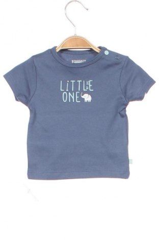 Kinder T-Shirt Staccato, Größe 1-2m/ 50-56 cm, Farbe Blau, Preis € 6,99