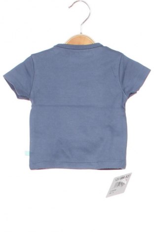 Kinder T-Shirt Staccato, Größe 1-2m/ 50-56 cm, Farbe Blau, Preis 5,99 €