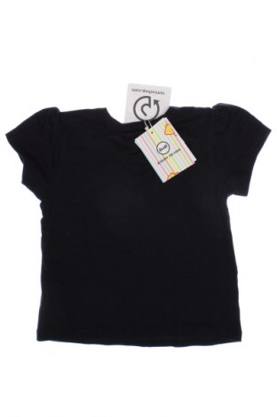 Dziecięcy T-shirt Steiff, Rozmiar 9-12m/ 74-80 cm, Kolor Niebieski, Cena 36,99 zł