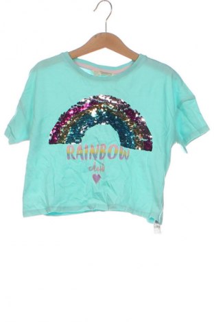 Kinder T-Shirt Terranova, Größe 7-8y/ 128-134 cm, Farbe Mehrfarbig, Preis 3,99 €