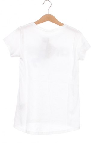 Dziecięcy T-shirt United Colors Of Benetton, Rozmiar 7-8y/ 128-134 cm, Kolor Biały, Cena 90,99 zł