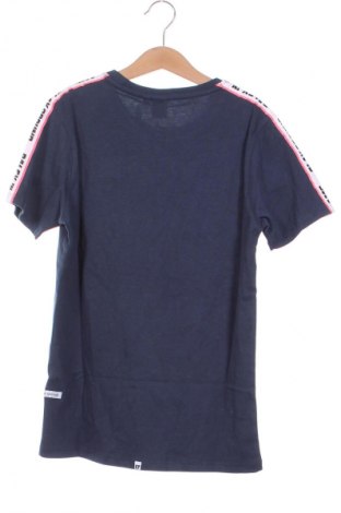 Dziecięcy T-shirt Vingino, Rozmiar 9-10y/ 140-146 cm, Kolor Niebieski, Cena 30,99 zł