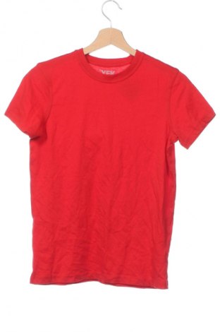 Kinder T-Shirt Y.F.K., Größe 10-11y/ 146-152 cm, Farbe Rot, Preis € 3,99