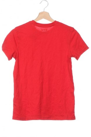 Kinder T-Shirt Y.F.K., Größe 10-11y/ 146-152 cm, Farbe Rot, Preis € 3,99