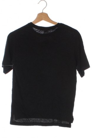 Tricou pentru copii Zara, Mărime 9-10y/ 140-146 cm, Culoare Negru, Preț 23,29 Lei