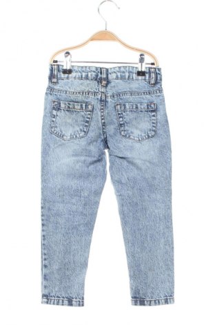 Kinderjeans, Größe 2-3y/ 98-104 cm, Farbe Blau, Preis 16,37 €