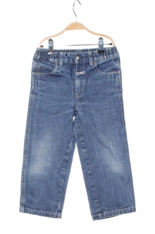 Kinderjeans, Größe 2-3y/ 98-104 cm, Farbe Blau, Preis € 9,99