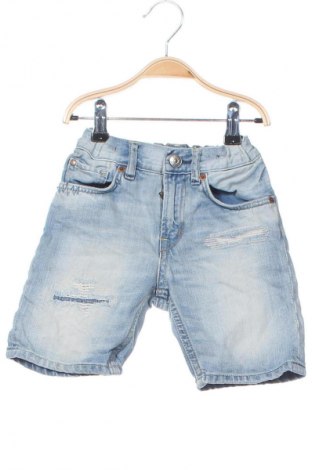 Kinderjeans, Größe 3-4y/ 104-110 cm, Farbe Blau, Preis € 9,99