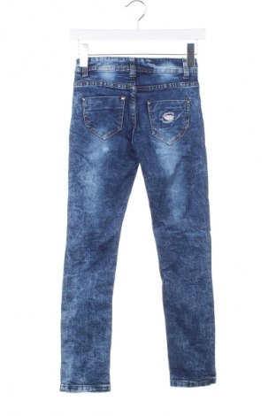 Kinderjeans, Größe 9-10y/ 140-146 cm, Farbe Blau, Preis € 22,49