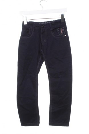 Kinderjeans, Größe 9-10y/ 140-146 cm, Farbe Blau, Preis € 4,99