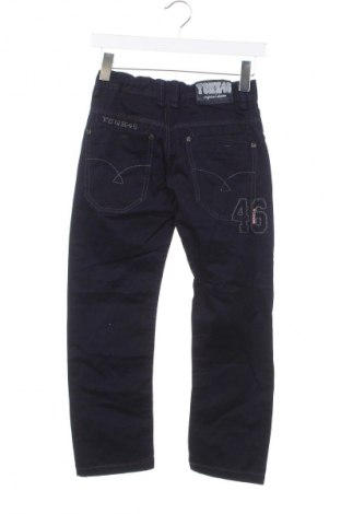 Kinderjeans, Größe 9-10y/ 140-146 cm, Farbe Blau, Preis € 4,99