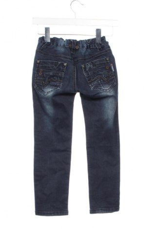 Kinderjeans, Größe 8-9y/ 134-140 cm, Farbe Blau, Preis 9,99 €