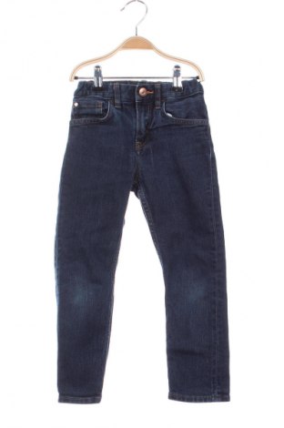 Kinderjeans, Größe 4-5y/ 110-116 cm, Farbe Blau, Preis 16,37 €