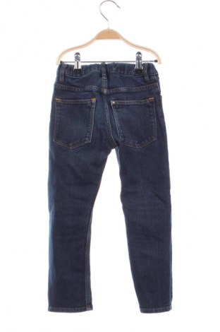 Kinderjeans, Größe 4-5y/ 110-116 cm, Farbe Blau, Preis 16,37 €