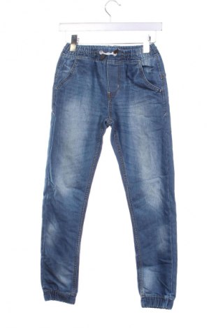 Kinderjeans, Größe 11-12y/ 152-158 cm, Farbe Blau, Preis 11,49 €