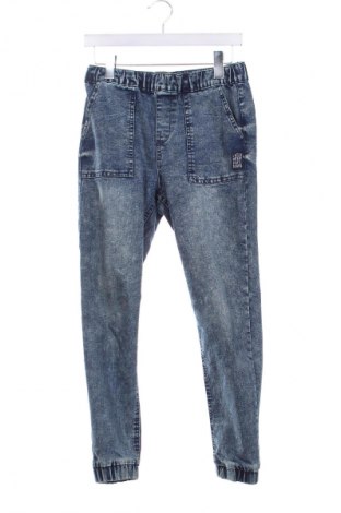 Kinderjeans, Größe 12-13y/ 158-164 cm, Farbe Blau, Preis € 16,37