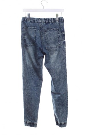 Kinderjeans, Größe 12-13y/ 158-164 cm, Farbe Blau, Preis 16,37 €