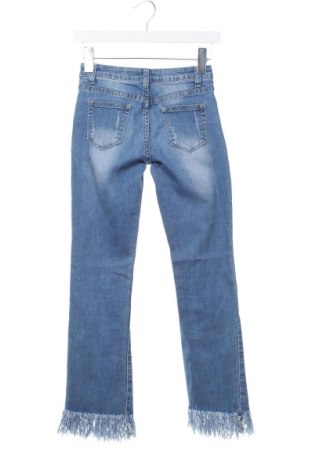 Kinderjeans, Größe 11-12y/ 152-158 cm, Farbe Blau, Preis 5,99 €