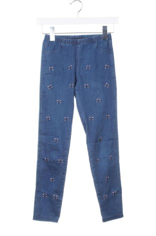 Kinderjeans, Größe 10-11y/ 146-152 cm, Farbe Blau, Preis 3,99 €