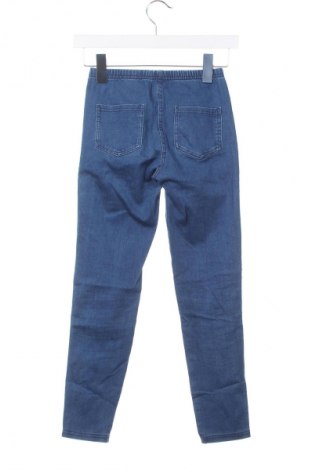 Kinderjeans, Größe 10-11y/ 146-152 cm, Farbe Blau, Preis 3,99 €