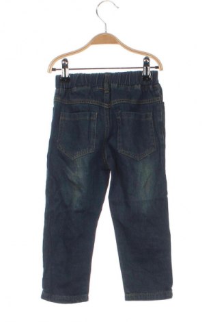 Kinderjeans, Größe 3-4y/ 104-110 cm, Farbe Blau, Preis 6,79 €