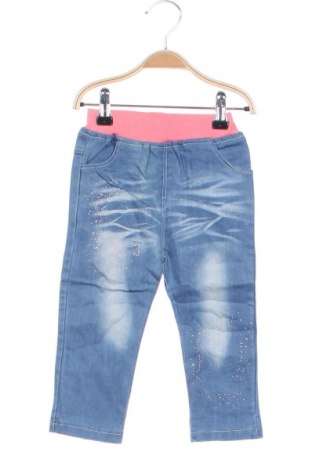 Kinderjeans, Größe 4-5y/ 110-116 cm, Farbe Blau, Preis 3,99 €