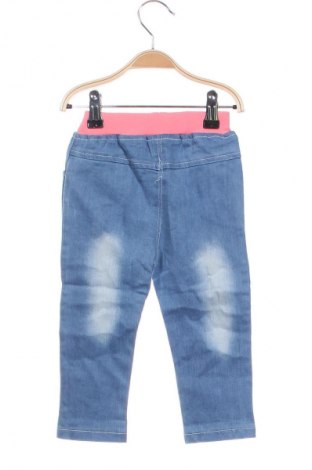 Kinderjeans, Größe 4-5y/ 110-116 cm, Farbe Blau, Preis 7,99 €