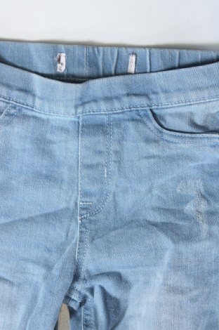 Kinderjeans, Größe 4-5y/ 110-116 cm, Farbe Blau, Preis € 4,99