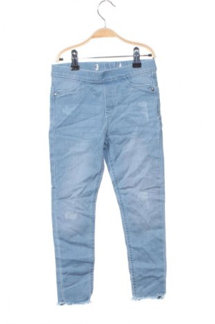 Kinderjeans, Größe 4-5y/ 110-116 cm, Farbe Blau, Preis 7,99 €