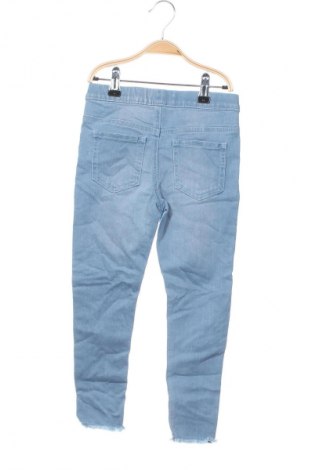 Kinderjeans, Größe 4-5y/ 110-116 cm, Farbe Blau, Preis 6,79 €