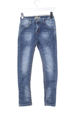 Kinderjeans, Größe 9-10y/ 140-146 cm, Farbe Blau, Preis € 7,99