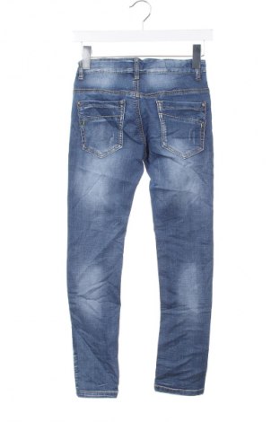 Kinderjeans, Größe 9-10y/ 140-146 cm, Farbe Blau, Preis € 22,49