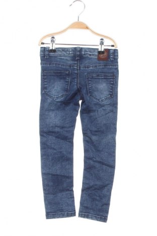 Kinderjeans, Größe 3-4y/ 104-110 cm, Farbe Blau, Preis € 6,99