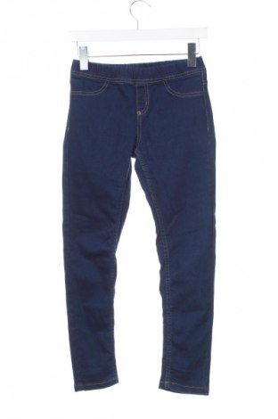 Kinderjeans, Größe 10-11y/ 146-152 cm, Farbe Blau, Preis 9,49 €