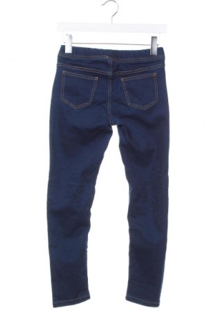 Kinderjeans, Größe 10-11y/ 146-152 cm, Farbe Blau, Preis 9,49 €