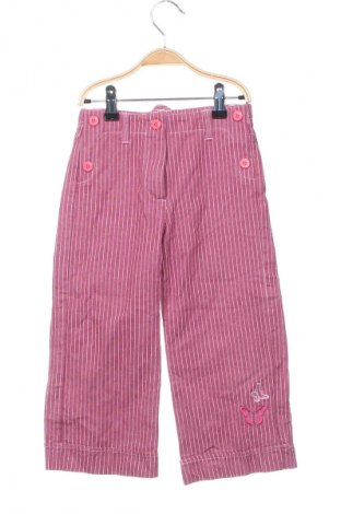 Kinderjeans, Größe 2-3y/ 98-104 cm, Farbe Rosa, Preis 6,99 €