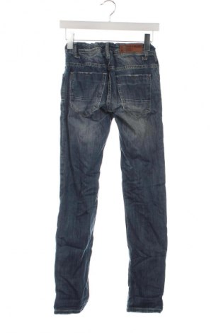 Kinderjeans, Größe 11-12y/ 152-158 cm, Farbe Blau, Preis € 4,99