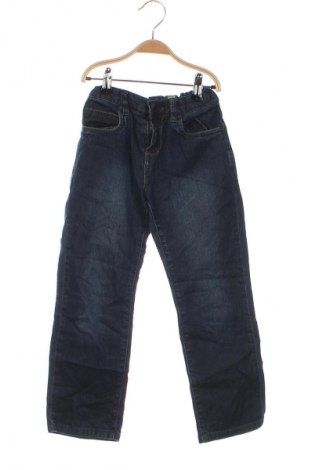 Kinderjeans, Größe 4-5y/ 110-116 cm, Farbe Blau, Preis € 4,99