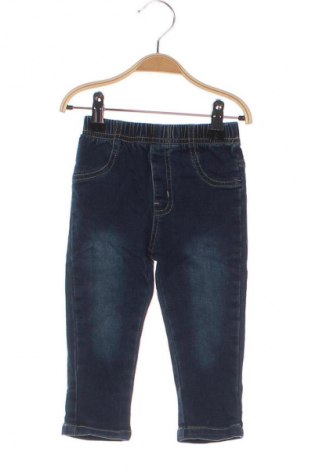 Kinderjeans, Größe 12-18m/ 80-86 cm, Farbe Blau, Preis € 11,49