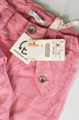 Kinderjeans, Größe 7-8y/ 128-134 cm, Farbe Rosa, Preis € 8,49